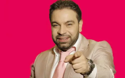 Ce înseamnă, de fapt, numele lui Florin Salam. Provine din limba arabă
