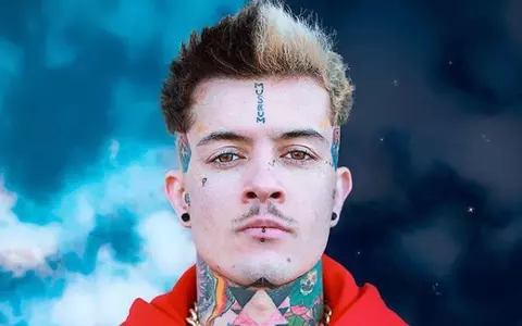 Zanni și-a tatuat un mesaj pe care Alex Velea i l-a transmis: „L-am scris ca să...”