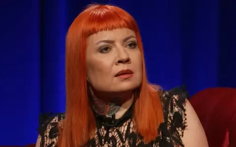 Catinca Roman, primele declarații despre tatăl fiicei sale, Calina: „Mi-a fost extrem de greu”
