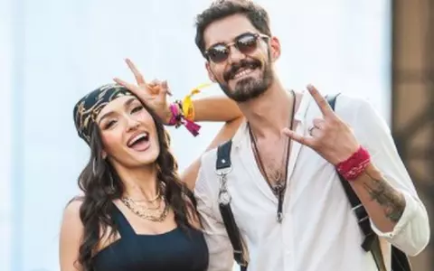 Ce simte George Burcea pentru Viviana Sposub după un an de relație: „Ea este...”