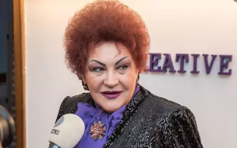 Internată cu COVID-19, Elena Merișoreanu și-a anulat concertele: „Cum să mă mai duc?”