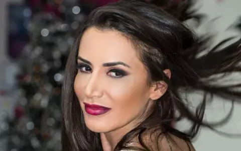 Mara Bănică, probleme grave în timpul sarcinii: „Luam 23 de pastile pe zi”