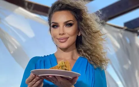 Alina Laufer prezintă „Rețeta în 5 minute”, la Kanal D. Când va începe emisiunea