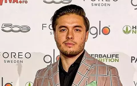 Drama lui Albert Oprea de la Survivor. Ce i s-a întâmplat la 16 ani: „Sufeream foarte tare”
