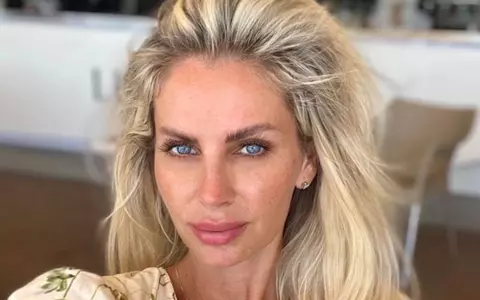 Andreea Bănică, atacată înainte să urce pe scenă: „M-am bătut cu un TIR-ist”