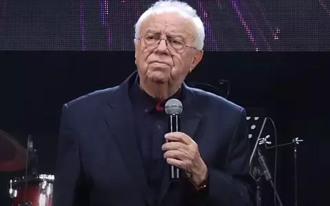 Cum se simte Alexandru Arșinel, după ce a fost din nou la spital: „Am început să surzesc. Probabil...”