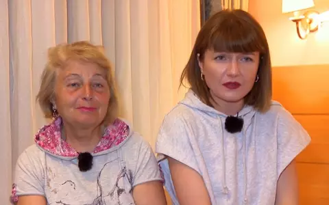 Alexandra Ungureanu și mama ei, replici dure la Asia Express: „Mi-a sărit țandăra”