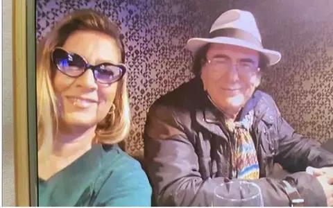 Romina Power, transformare incredibilă! Cum arată acum fosta soție a lui Al Bano