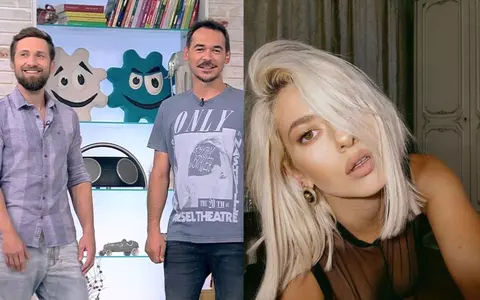 Ce a zis Dani Oțil despre Răzvan Simion și Lidia Buble, în emisiune: „Păi stai, mă! A fost...”