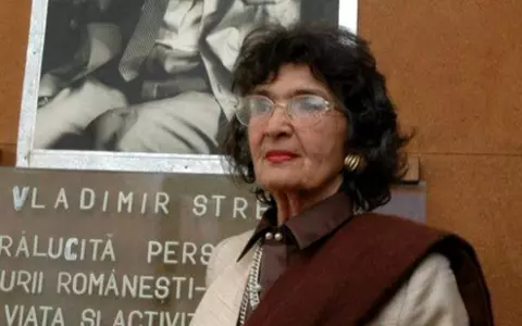 Doliu în teatrul românesc. A murit actrița Ileana Usy Iordache