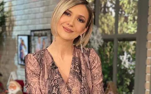 Adela Popescu are COVID-19! Cum se simte acum: „M-au lovit simptomele”