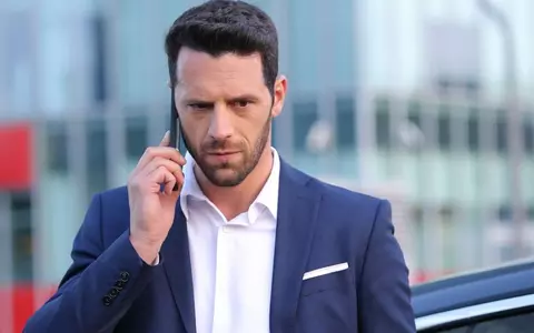 Ce planuri are Adrian Nartea după rolul din Vlad: "Merg peste ocean"