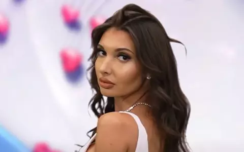 Cine este Adriana Minea de la Puterea dragostei, sezonul 4. Are două joburi