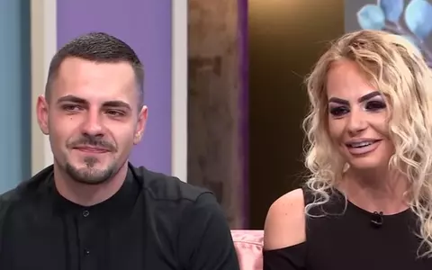 Ale de la Mireasa este însărcinată. Cum și-a anunțat iubitul: "Am făcut 7 teste"