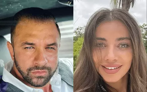 În ce relație sunt acum Oana Marica și Alex Bodi: "Fericirea mea e relativă"