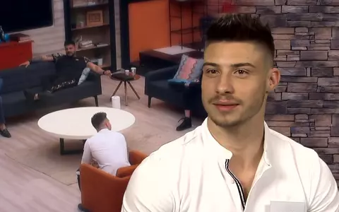 Alex Oianu de la Puterea Dragostei va deveni tătic! Cum și-a cerut iubita în căsătorie