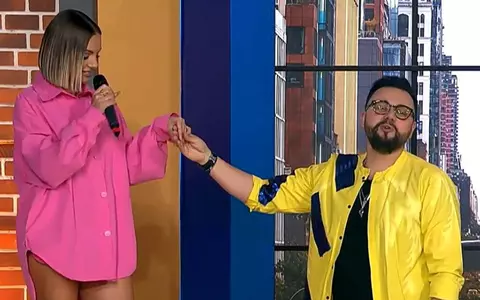 Cătălin Măruță, prima reacție în conflictul cu Alexandra Stan: „Nu pot fi judecat...”