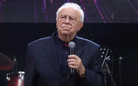 Alexandru Arșinel a ajuns din nou la spital: „Nici medicii parcă nu îi dau de cap”