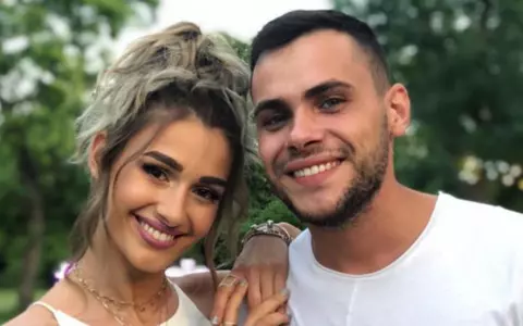 Mircea Eremia, fratele Alinei Eremia, are COVID-19: „Nu am luat contact cu sora mea”