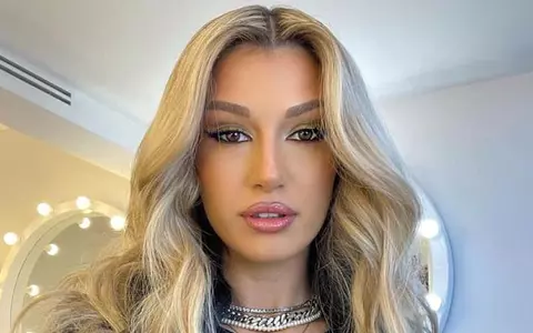 Alina Eremia are COVID-19. Cum se simte: „Aveam sistemul imunitar slăbit”