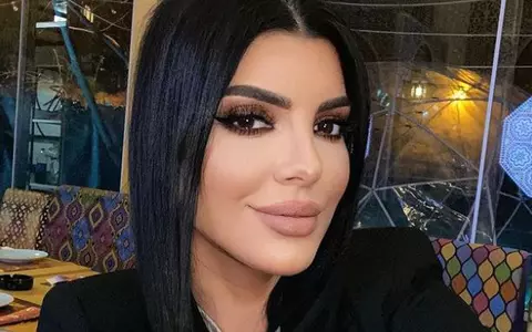 Andreea Tonciu, atacată de un bărbat, pentru că a refuzat să facă un TikTok cu el: „Va răspunde penal”