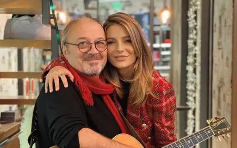 Mircea Baniciu, despre logodna fiicei sale: „La mine a cerut-o pe Ana, altfel nu punea mâna pe ea”