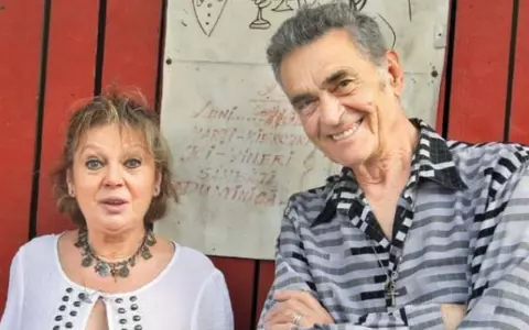 Anca Pandrea, internată de urgență la spital. Ce i s-a întâmplat actriței și cum se simte