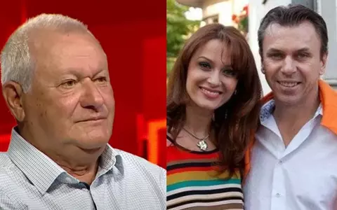 Culisele divorțului dintre Anca Țurcașiu și Cristian Georgescu. N-au fost la prima încercare: „Totul e deja...”