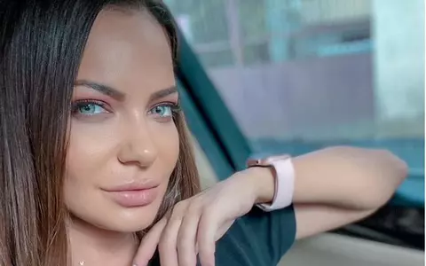 Andreea Antonescu și-a sărbătorit ziua de naștere fără fiica ei, Sienna. Cine i-a fost alături