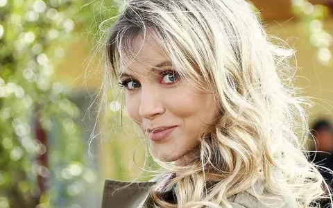 Când va naște Andreea Ibacka. Actrița s-a fotografiat pe platourile de filmare: „Săptămâna aceasta...”