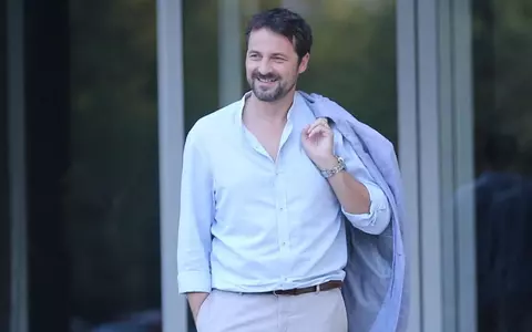 Cu ce s-a ocupat Andrei Aradits din serialul Vlad, înainte să fie celebru: "N-am luat banii, dar mita la noi este..."