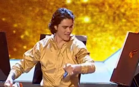 Cu ce se ocupă acum Andrei Pavel, pictorul cu praf de stele, de la Românii au Talent: „Nu e o rușine”