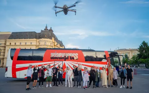 Ce se întâmplă în prima etapă Asia Express sezonul 4. Condiții dure pentru concurenți