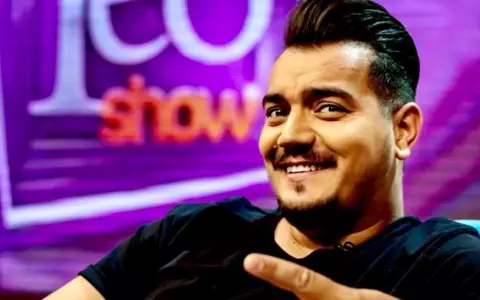De ce nu se joacă fiica lui Bursucu cu ceilalți copii la grădiniță: „Nu prea e plăcut”