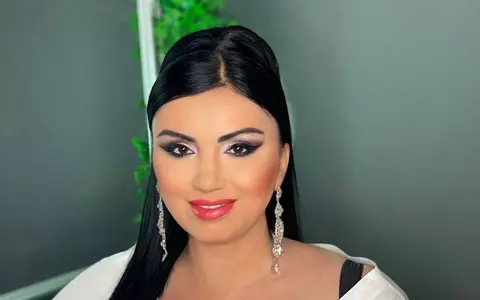 Adriana Bahmuțeanu a slăbit aproape 20 kg cu o dieta unui medic diabetolog: "Fac niște injecții..."
