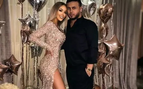 Gabi Bădălău a confirmat despărțirea de Bianca Drăgușanu. Anunțul făcut în direct