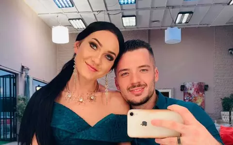 Livian și Bianca Comănici, împreună la Roata Norocului. Când au avut loc filmările