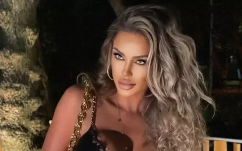 Bianca Drăgușanu, jefuită. Hoții i-au furat ceasuri de lux și diamante: „Am fost gazați”