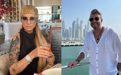 Imagine virală cu Anamaria Prodan și Cătălin Botezatu. Cum s-au fotografiat cei doi