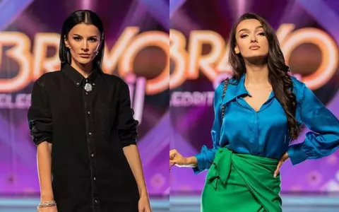 De ce s-au certat Viviana Sposub și Ruxi de la Bravo, ai stil!: "Ceea ce s-a întâmplat între noi două..."