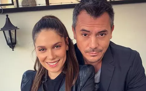 Răzvan Fodor, după 11 ani de căsnicie cu Irina: „Sufăr ca un câine fără nevastă-mea”
