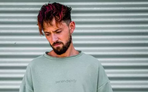Cucu de la Survivor are COVID-19. Ce i s-a întâmplat în spital: „Simțeam că sunt într-un lagăr”