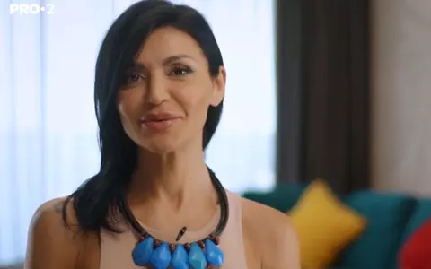 Cine este Carmen Alexandrescu de la Femeia Alege. A fost căsătorită 15 ani