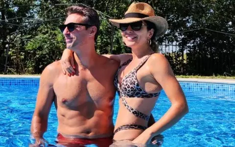 Carmen Brumă dezvăluie motivul pentru care nu s-a căsătorit cu Mircea Badea: „Îți cam dispare cheful de...”