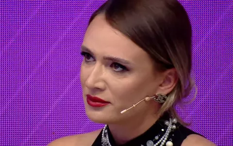 Carmen Negoiță a plâns la Bravo, ai stil! Celebrities: "Lumea m-a luat la șuturi"