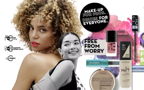 BEAUTY TRENDS toamnă/iarnă 2021 de la CATRICE