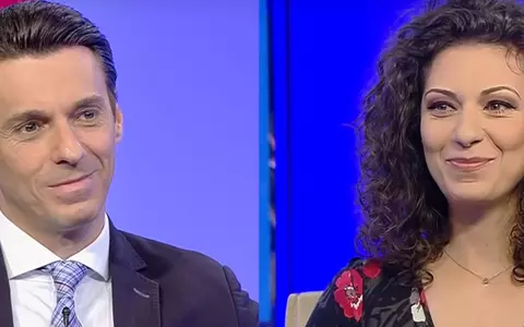 Ce greutăți are sora lui Mircea Badea, după ce s-a mutat în Italia: "Prizonieră a propriei vieți..."
