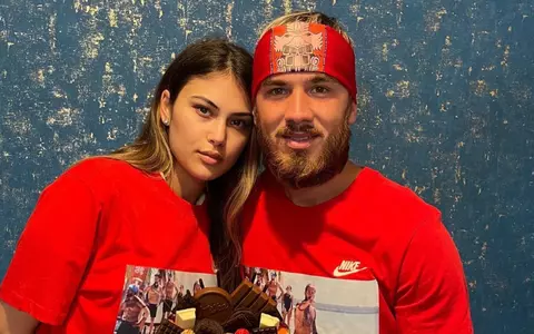 De ce s-au despărțit Sebastian Chitoșcă și soția lui: "Am lovit-o..."