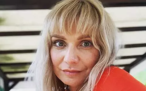Când își va boteza Cristina Cioran fetița: „Nașii au fost aleși”