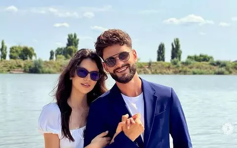 Cum se înțelege Edward Sanda cu soacra lui: „M-a învățat să...”